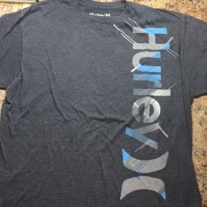 Gray Hurley Tee